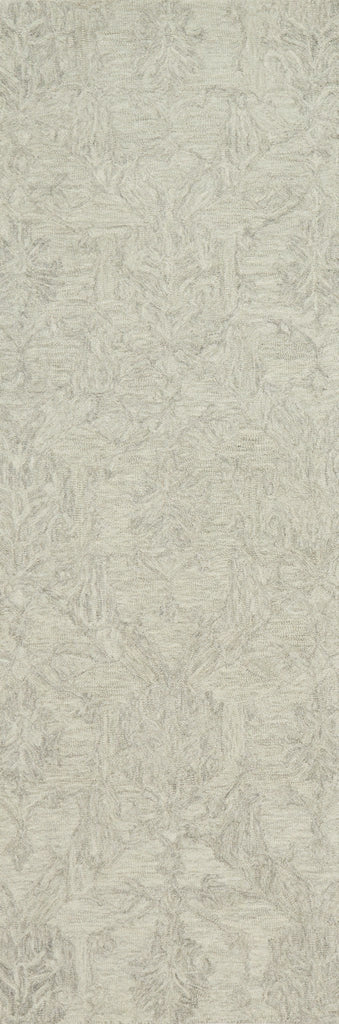 Loloi Lyle LK-04 Mist Area Rug 2'6''x 7'6'' Runner