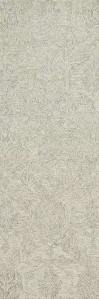 Loloi Lyle LK-04 Mist Area Rug 2'6''x 7'6'' Runner