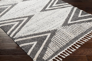 Surya Lyon LYN-2301 Area Rug Corner Featured