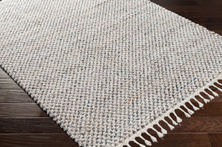 Surya Lyon LYN-2304 Area Rug Corner On Wood Featured