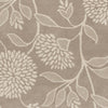 Surya Lyon LYN-3000 Taupe Hand Tufted Area Rug by Florence de Dampierre Sample Swatch