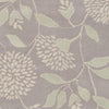 Surya Lyon LYN-3002 Gray Hand Tufted Area Rug by Florence de Dampierre Sample Swatch