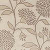 Surya Lyon LYN-3003 Taupe Hand Tufted Area Rug by Florence de Dampierre Sample Swatch
