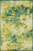 Loloi Lyon HLZ01 Greengage Area Rug main image