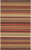 Surya Mystique M-102 Burgundy Area Rug main image