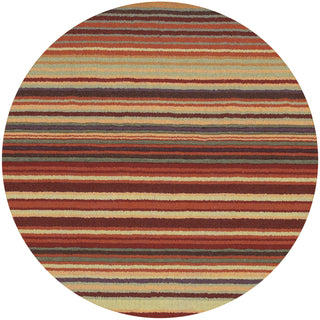 Surya Mystique M-102 Area Rug 8' Round