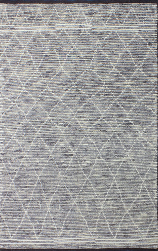 Bashian Marakesh M133-BN14 Grey Area Rug main image