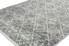 Bashian Marakesh M133-BN15 Grey Area Rug Alternate Shot Feature