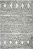 Bashian Marakesh M133-BN19 Grey Area Rug main image