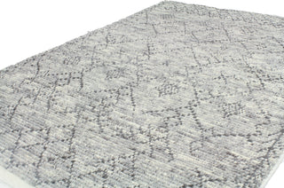 Bashian Marakesh M133-BN8 Grey Area Rug Alternate Shot