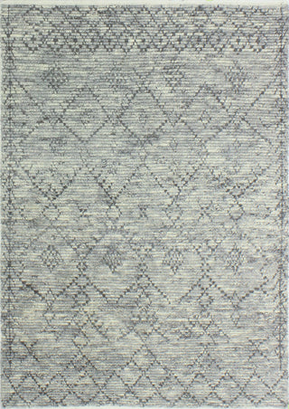 Bashian Marakesh M133-BN8 Grey Area Rug main image