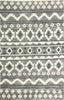 Bashian Marakesh M133-BN10 Ivory/Grey Area Rug main image