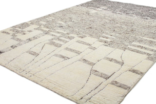 Bashian Marrakesh M133-BN20 Area Rug Alt Image