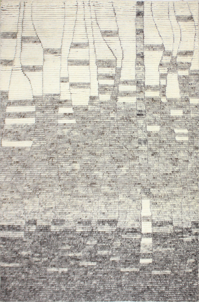 Bashian Marrakesh M133-BN20 Area Rug main image