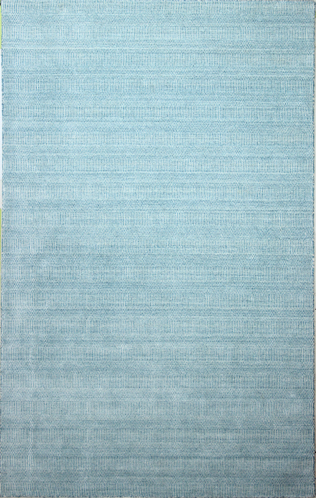 Bashian Matrix M144-BMA Aqua Area Rug