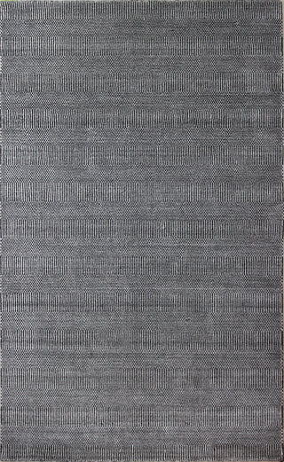 Bashian Matrix M144-BMA Charcoal Area Rug