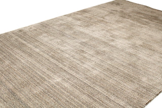 Bashian Matrix M144-BMA Cinnamon Area Rug