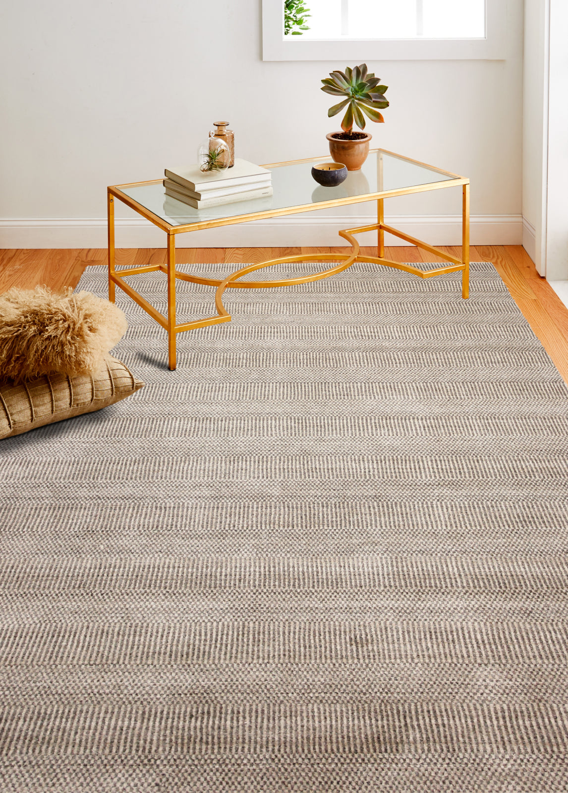 Bashian Matrix M144-BMA Blue Area Rug – Incredible Rugs and Decor