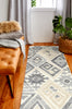 Bashian Montego M146-HL104 Area Rug Lifestyle Image Feature