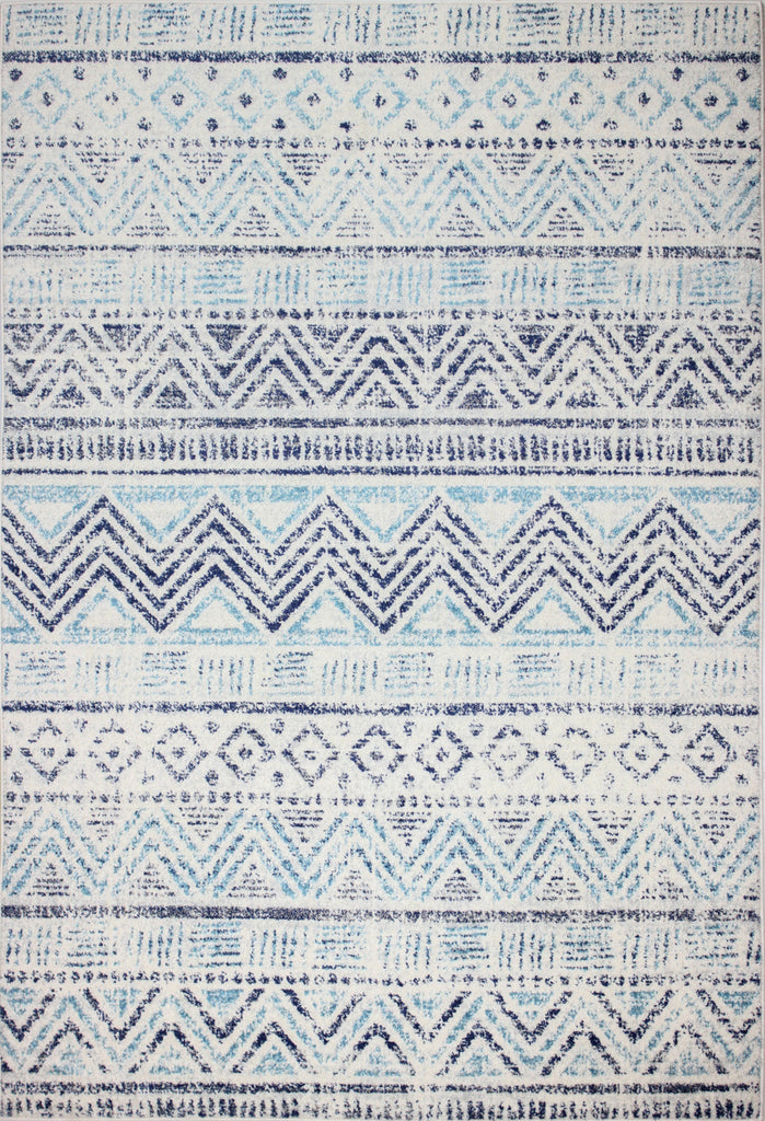 Bashian Mayfair M147-MR604 Ivory Area Rug