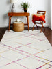 Bashian Mayfair M147-MR605 Ivory Area Rug