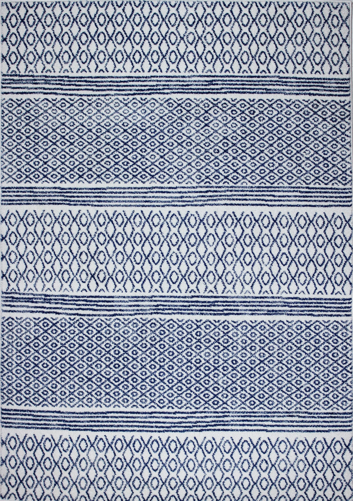 Bashian Mayfair M147-MR606 Ivory Area Rug