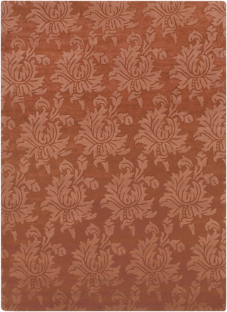 Surya Mystique M-171 Rust Area Rug 8' x 11'