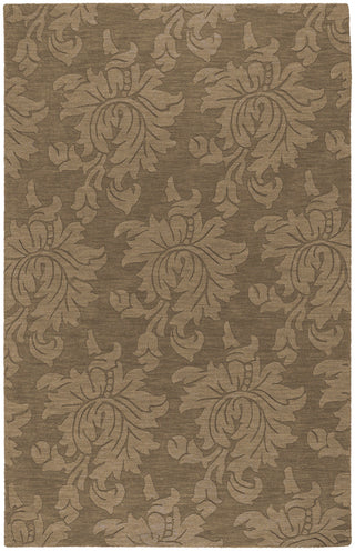 Surya Mystique M-174 Olive Area Rug 5' x 8'