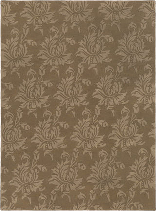 Surya Mystique M-174 Olive Area Rug 8' x 11'