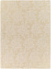 Surya Mystique M-175 Beige Area Rug 8' x 11'