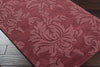 Surya Mystique M-205 Area Rug Corner Shot Feature