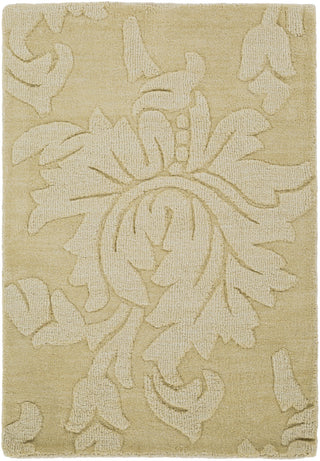 Surya Mystique M-206 Beige Area Rug 2' x 3'