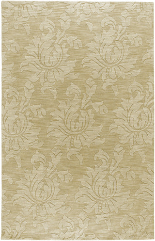 Surya Mystique M-206 Beige Area Rug 5' x 8'