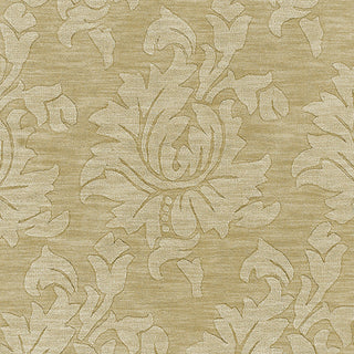 Surya Mystique M-206 Beige Hand Loomed Area Rug Sample Swatch