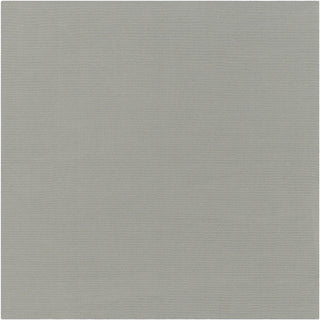 Surya Mystique M-211 Light Gray Area Rug 8' Square