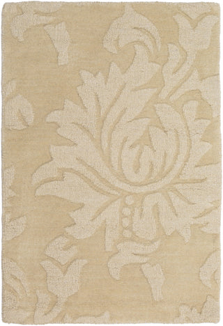 Surya Mystique M-235 Butter Area Rug 2' x 3'