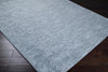 Surya Mystique M-236 Area Rug 5x8 Corner Feature