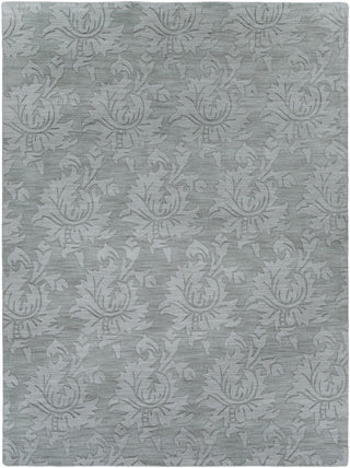 Surya Mystique M-236 Slate Area Rug 8' x 11'