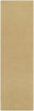 Surya Mystique M-263 Beige Area Rug 2'6'' x 8' Runner