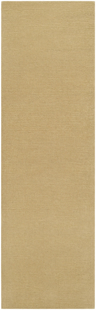 Surya Mystique M-263 Beige Area Rug 2'6'' x 8' Runner