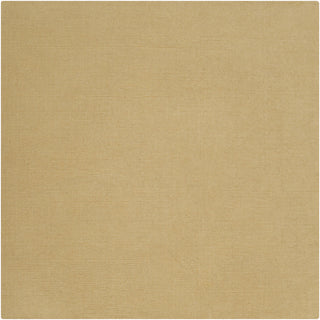 Surya Mystique M-263 Beige Area Rug 8' Square