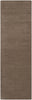 Surya Mystique M-265 Taupe Area Rug 2'6'' x 8' Runner