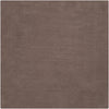 Surya Mystique M-265 Taupe Area Rug 8' Square
