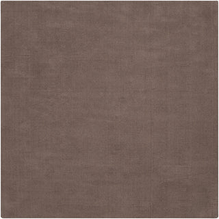 Surya Mystique M-265 Taupe Area Rug 8' Square