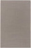 Surya Mystique M-266 Gray Area Rug 5' x 8'