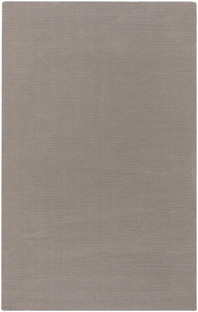 Surya Mystique M-266 Gray Area Rug 5' x 8'