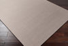 Surya Mystique M-266 Area Rug Corner Shot