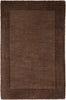 Surya Mystique M-294 Mocha Area Rug 2' x 3'