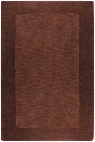 Surya Mystique M-294 Mocha Area Rug 5' x 8'