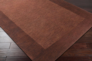 Surya Mystique M-294 Area Rug Corner Shot